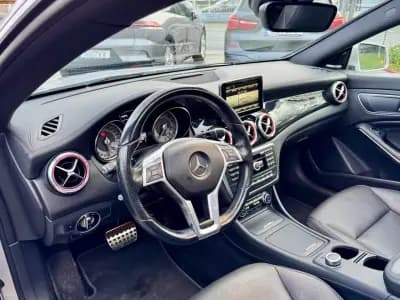 Sell Mercedes-Benz CLA 220 2013 - 20999 EUR, 170000 km - AUTO.MOTO.pt