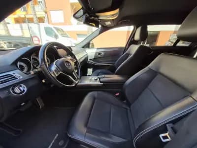 Vendo Mercedes-Benz E 300 2014 - 19480 EUR, 109000 km - AUTO.MOTO.pt