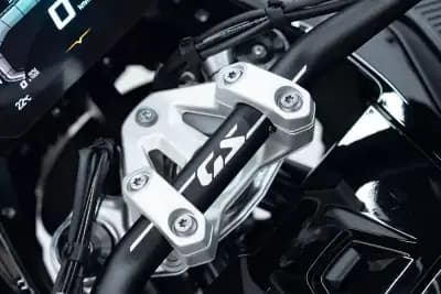 Sell BMW R 1300 GS Adventure 2024 - 24950 EUR, 6150 km - AUTO.MOTO.pt