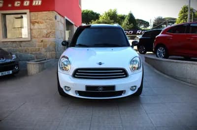 Sell MINI Countryman 2011 - 12990 EUR, 197000 km - AUTO.MOTO.pt