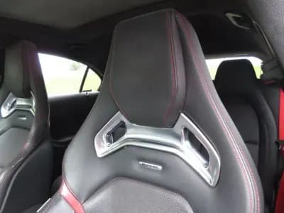 Sell Mercedes-Benz A 45 AMG 2017 - 38990 EUR, 110000 km - AUTO.MOTO.pt