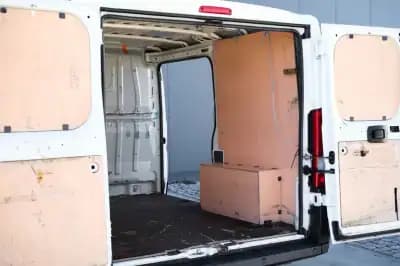 Sell Citroën Jumper 2018 - 16800 EUR, 168000 km - AUTO.MOTO.pt