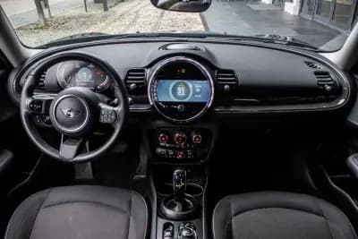 Vendo MINI Clubman 2021 - 18990 EUR, 114563 km - AUTO.MOTO.pt