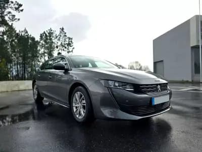 Sell Peugeot 508 SW 2021 - 15750 EUR, 170000 km - AUTO.MOTO.pt