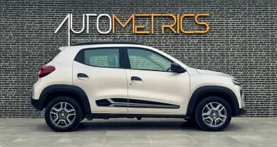 Vendo Dacia Spring 2022 - 13250 EUR, 55000 km - AUTO.MOTO.pt