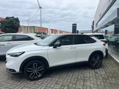 Sell Honda HR-V 2022 - 27900 EUR, 95000 km - AUTO.MOTO.pt