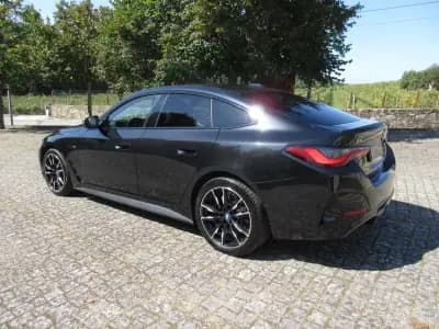 Sell BMW i4 2022 - 49990 EUR, 67000 km - AUTO.MOTO.pt