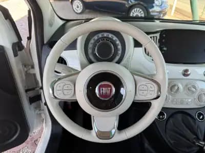 Sell Fiat 500 2019 - 13600 EUR, 49725 km - AUTO.MOTO.pt