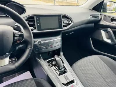 Sell Peugeot 308 SW 2020 - 16999 EUR, 150000 km - AUTO.MOTO.pt