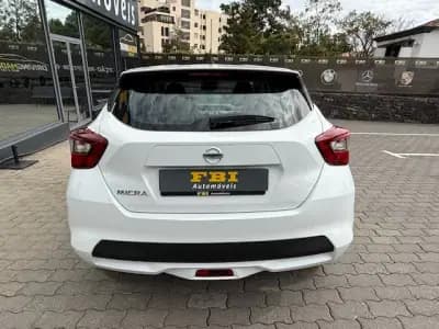 Sell Nissan Micra 2021 - 15900 EUR, 85370 km - AUTO.MOTO.pt