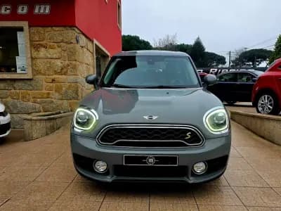 Vendo MINI Countryman 2018 - 18990 EUR, 132950 km - AUTO.MOTO.pt