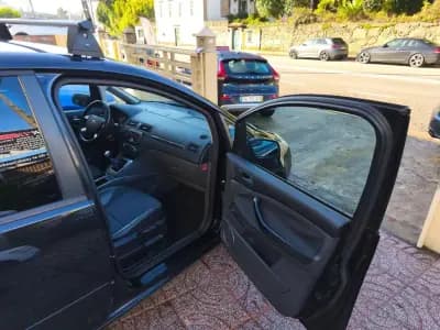 Sell Ford C-Max 2008 - 5250 EUR, 240000 km - AUTO.MOTO.pt