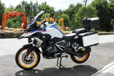 Vendo mota BMW R 1250 GS 2020 - 18750 EUR, 33000 km - AUTO.MOTO.pt
