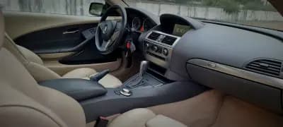 Vendo BMW 645 2004 - 22500 EUR, 166000 km - AUTO.MOTO.pt