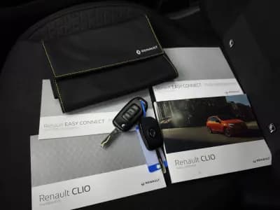 Sell Renault Clio 2020 - 13450 EUR, 185157 km - AUTO.MOTO.pt