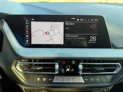 Vendo BMW 216 Gran Coupé 2021 - 27499 EUR, 78000 km - AUTO.MOTO.pt