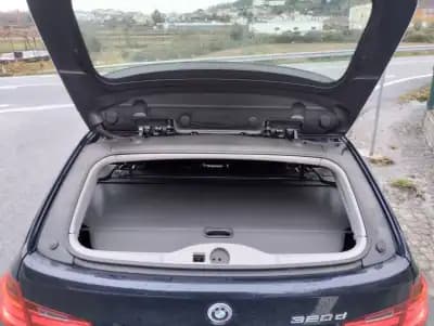 Vendo BMW 320 2013 - 14750 EUR, 170000 km - AUTO.MOTO.pt