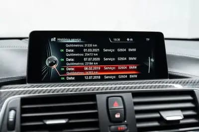 Vendo BMW M4 2016 - 66950 EUR, 45000 km - AUTO.MOTO.pt