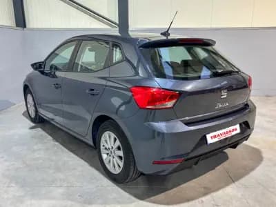 Sell SEAT Ibiza 2023 - 14900 EUR, 78491 km - AUTO.MOTO.pt