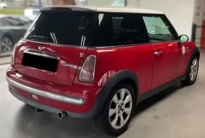 Vendo MINI Cooper 2003 - 5990 EUR, 235969 km - AUTO.MOTO.pt