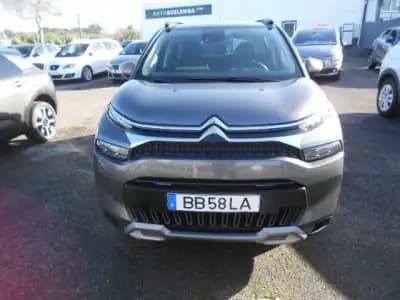 Vendo Citroën C3 Aircross 2023 - 16900 EUR, 40557 km - AUTO.MOTO.pt