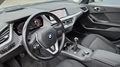 Sell BMW 116 2021 - 19990 EUR, 114000 km - AUTO.MOTO.pt