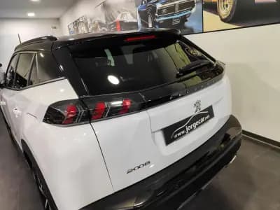 Sell Peugeot 2008 2020 - 15250 EUR, 85000 km - AUTO.MOTO.pt