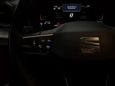 Sell SEAT Ibiza 2023 - 15490 EUR, 49400 km - AUTO.MOTO.pt