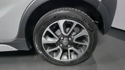 Sell Opel Karl 2018 - 9990 EUR, 125000 km - AUTO.MOTO.pt