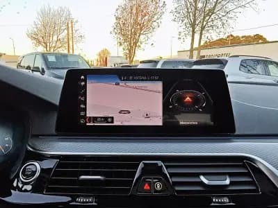 Vendo BMW 530 2019 - 24800 EUR, 184729 km - AUTO.MOTO.pt