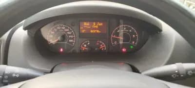 Sell Peugeot Boxer 2020 - 23950 EUR, 160000 km - AUTO.MOTO.pt