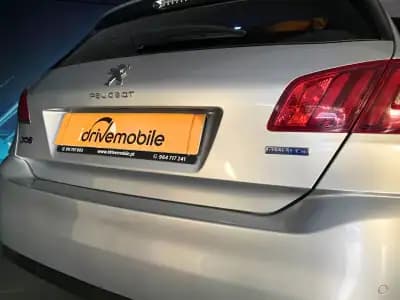 Sell Peugeot 308 2016 - 15500 EUR, 171736 km - AUTO.MOTO.pt