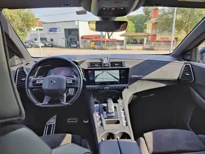 Vendo DS DS7 Crossback 2019 - 24990 EUR, 159000 km - AUTO.MOTO.pt