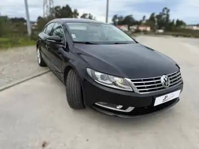 Vendo Volkswagen Passat CC 2012 - 15900 EUR, 139257 km - AUTO.MOTO.pt