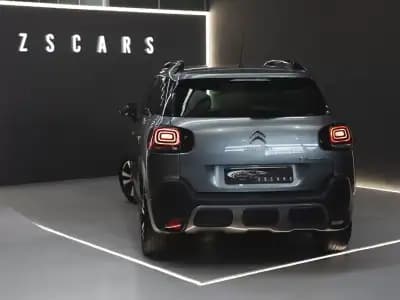 Sell Citroën C3 Aircross 2018 - 11990 EUR, 75000 km - AUTO.MOTO.pt