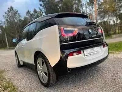 Vendo BMW i3 2020 - 18500 EUR, 91078 km - AUTO.MOTO.pt