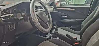 Sell Opel Corsa 2021 - 12450 EUR, 43982 km - AUTO.MOTO.pt