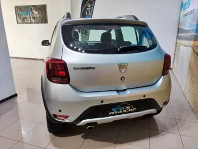 Sell Dacia Sandero 2020 - 11750 EUR, 54000 km - AUTO.MOTO.pt