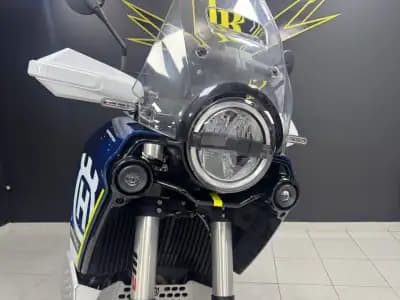 Vendo mota Husqvarna Norden 901 2023 - 14000 EUR, 8407 km - AUTO.MOTO.pt