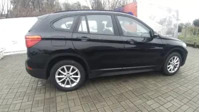 Vendo BMW X1 2021 - 23850 EUR, 97499 km - AUTO.MOTO.pt