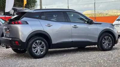 Vendo Peugeot 2008 2021 - 16250 EUR, 42900 km - AUTO.MOTO.pt