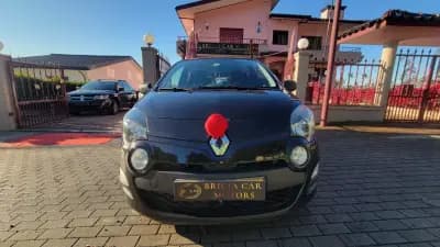 Vendo Renault Twingo 2014 - 4890 EUR, 112000 km - AUTO.MOTO.pt