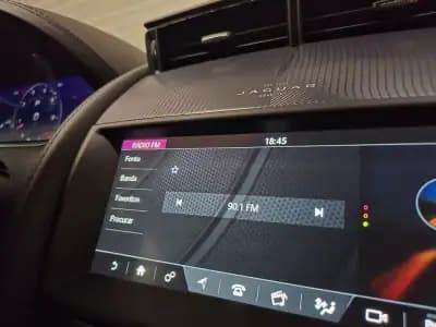 Vendo Jaguar F-Type 2021 - 58950 EUR, 29493 km - AUTO.MOTO.pt