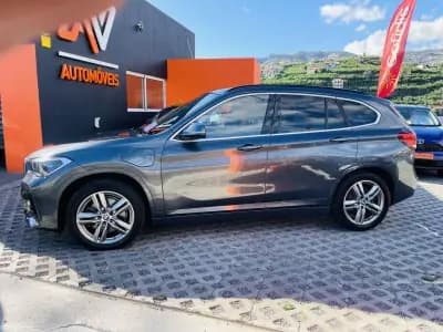Sell BMW X1 2020 - 29500 EUR, 39382 km - AUTO.MOTO.pt