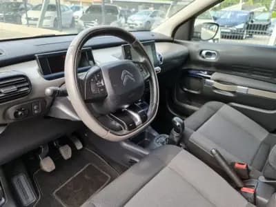 Vendo Citroën C4 Cactus 2016 - 11990 EUR, 108000 km - AUTO.MOTO.pt