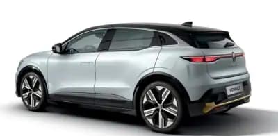 Vendo Renault Mégane E-Tech 2023 - 28000 EUR, 29000 km - AUTO.MOTO.pt