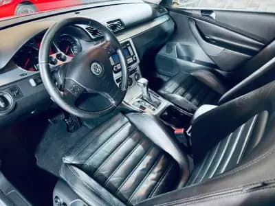 Sell Volkswagen Passat Variant 2007 - 9850 EUR, 213396 km - AUTO.MOTO.pt