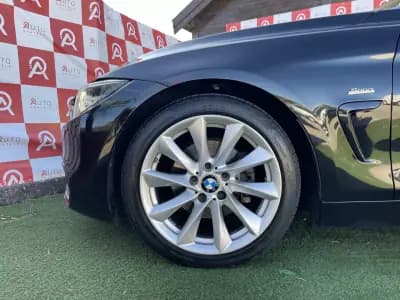 Vendo BMW 420 Gran Coupé 2018 - 24990 EUR, 235550 km - AUTO.MOTO.pt