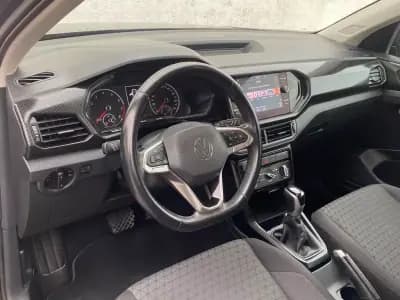 Vendo Volkswagen T-Cross 2022 - 17400 EUR, 99871 km - AUTO.MOTO.pt