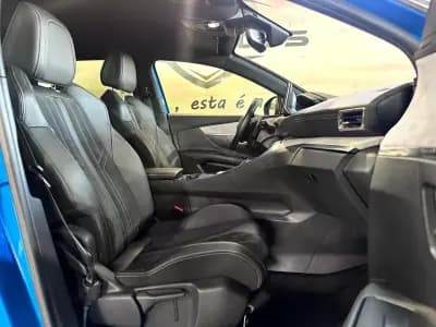 Sell Peugeot 3008 2021 - 23500 EUR, 110183 km - AUTO.MOTO.pt